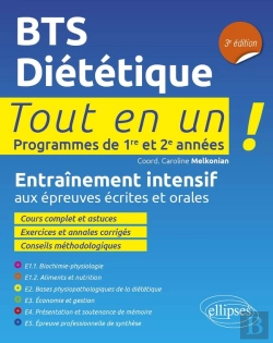 Bertrand.pt - Bts Diététique