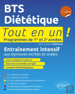 Bertrand.pt - Bts Diététique