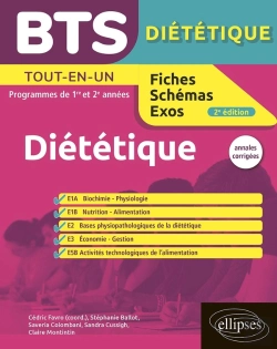 Bertrand.pt - Bts Diététique