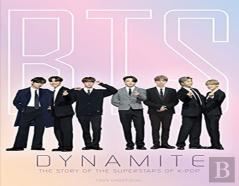 Bts - Dynamite