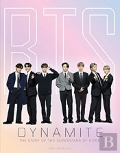 Bts - Dynamite