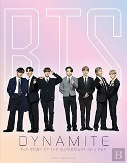 Bertrand.pt - Bts - Dynamite