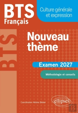 Bertrand.pt - Bts Français : Culture Générale Et Expression ; Le Vrai Du Faux ; Méthodologie Et Conseils ; Examen 2027 (Édition 2027)