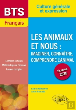 Bertrand.pt - Bts Français. Culture Générale Et Expression. Nouveau Thème : Examen 2026