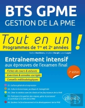 Bts Gpme : Gestion De La Pme