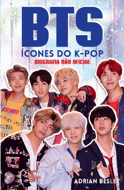 Bertrand.pt - BTS - Ícones do K-Pop