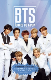BTS - Ícones do K-Pop