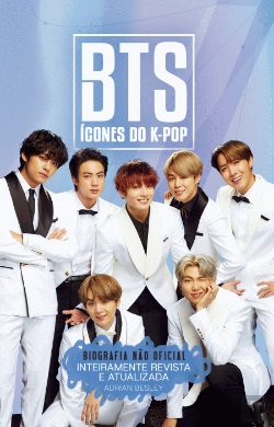 Bertrand.pt - BTS - Ícones do K-Pop