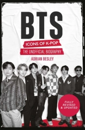 Bts: Icons Of K-Pop
