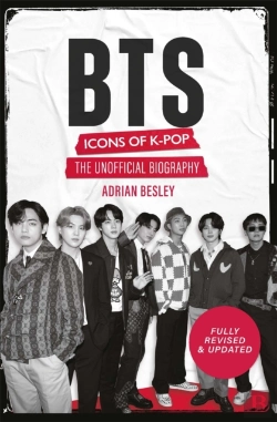 Bertrand.pt - Bts: Icons Of K-Pop
