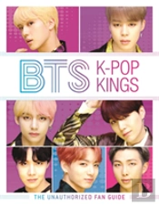 Bts: K-Pop Kings