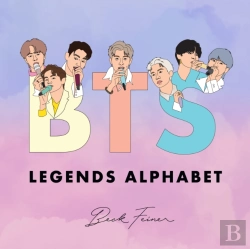 Bertrand.pt - Bts Legends Alphabet