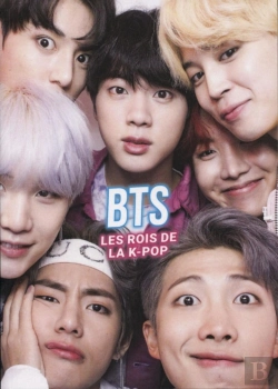 Bertrand.pt - Bts. Les Rois De La K Pop