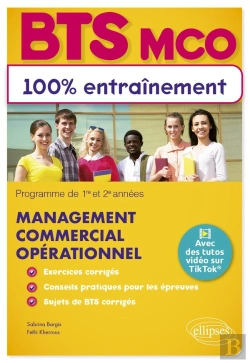 Bertrand.pt - Bts Mco : Management Commercial Opérationnel