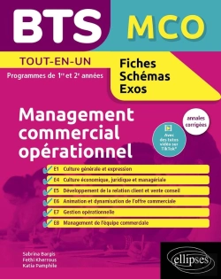 Bertrand.pt - Bts Mco : Management Commercial Opérationnel