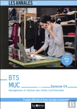 Bertrand.pt - Bts Muc - Epreuve E4