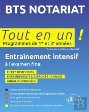 Bts Notariat