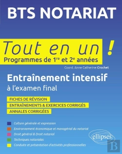 Bertrand.pt - Bts Notariat