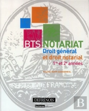 Bts Notariat