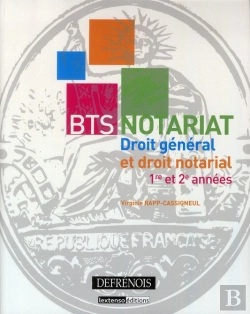 Bertrand.pt - Bts Notariat
