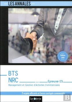 Bertrand.pt - Bts Nrc - Epreuve E5