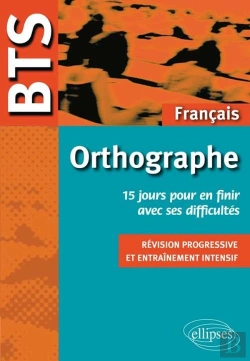 Bertrand.pt - Bts - Orthographe