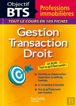 Bertrand.pt - Bts ; Professions Immobilières
