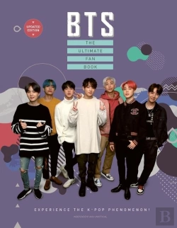 Bertrand.pt - Bts - The Ultimate Fan Book