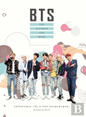 Bts - The Ultimate Fan Book