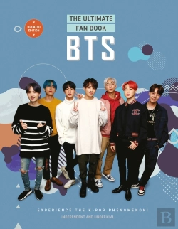 Bertrand.pt - Bts - The Ultimate Fan Book