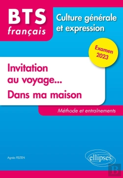 Bertrand.pt - Bts Tout En Un Methodes Et Entrainements. 1. Nouveau Theme 2. Dans Ma Maison - Culture Generale Et E