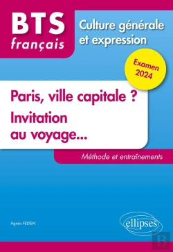 Bertrand.pt - Bts Tout En Un Methodes Et Entrainements. 1. Nouveau Theme 2. Invitation Au Voyage... - Examen 2024