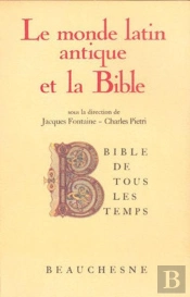 Btt N2 - Le Monde Latin Antique Et La Bible