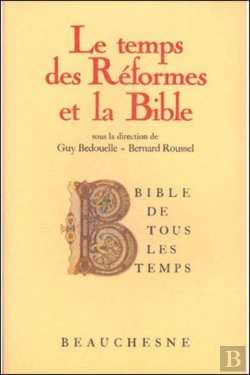 Bertrand.pt - Btt N°5 - Le Temps Des Réformes Et La Bible