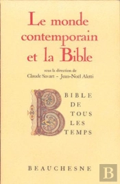 Btt N°8 - Le Monde Contemporain Et La Bible