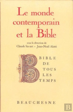 Bertrand.pt - Btt N°8 - Le Monde Contemporain Et La Bible