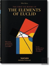 Bu-Byrne, Six Books Of Euclid