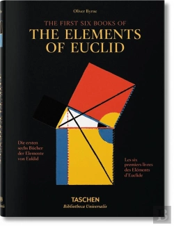 Bertrand.pt - Bu-Byrne, Six Books Of Euclid