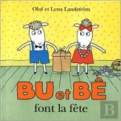 Bu Et Bê Font La Fête