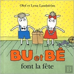 Bertrand.pt - Bu Et Bê Font La Fête