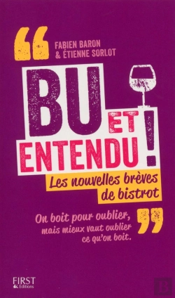 Bertrand.pt - Bu Et Entendu