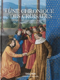 Bertrand.pt - Bu-Mamerot, Crusade Hc -Anglais-