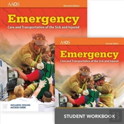Bertrand.pt - Bu Pac Emeg Care 11e Pb Wrkbook