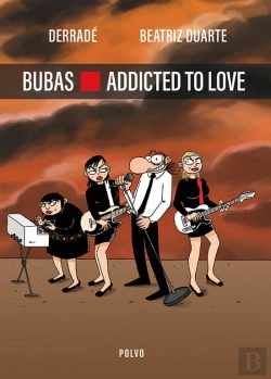 Bertrand.pt - Bubas - Addicted to Love