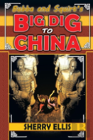 Bubba And Squirt'S Big Dig To China