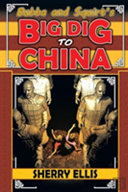 Bertrand.pt - Bubba And Squirt'S Big Dig To China