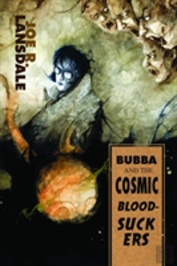 Bertrand.pt - Bubba And The Cosmic Blood-Suckers
