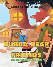 Bubba Bear And Friends