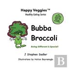Bubba Broccoli Storybook 2