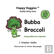 Bubba Broccoli Storybook 2